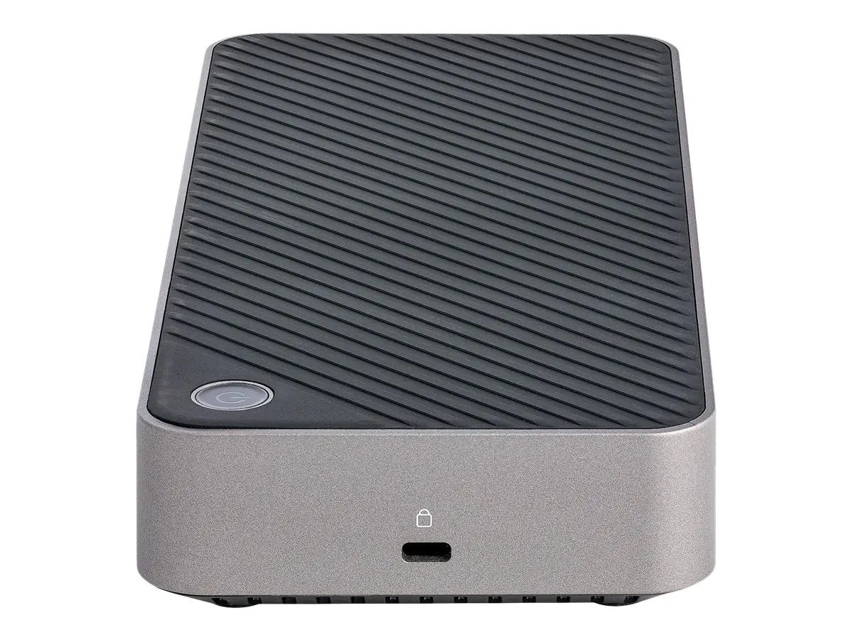 StarTech.com USB-C Drei Monitor Dockingstation 116E-USBC-DOCK
