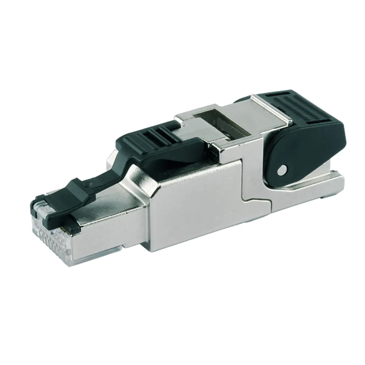 Telegärtner Karl Gärtner Telegärtner MFP8 - Netzwerkanschluss - RJ-45 (M) J00026A2001