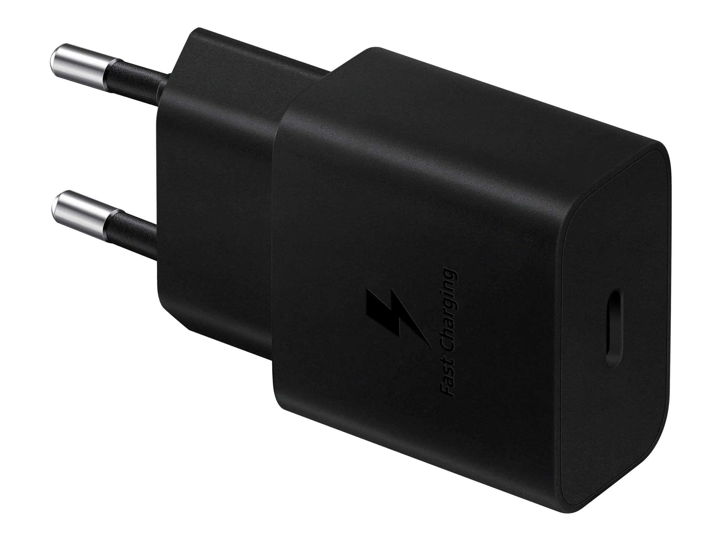 Samsung EP-T1510 - Netzteil - 15 Watt - 2 A - PD (USB-C) EP-T1510NBEGEU