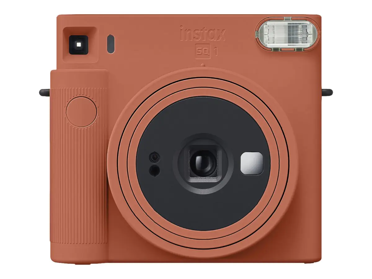 Fujifilm Instax SQUARE SQ1 - Sofortbildkamera 16672130