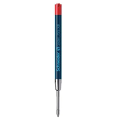 Schneider Kugelschreibermine Slider 755 175502 XB 1mm rot