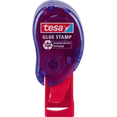 tesa Klebestempel ecoLogo 59099-00000 +1.100Klebepads tesa Klebestempel ecoLogo 59099-00000 +1.100Klebepads