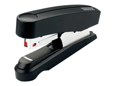 NOVUS Heftgerät B10 FC Professional 020-2201 max. 20Bl. schwarz
