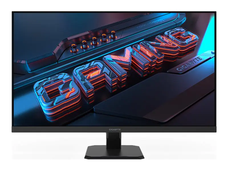 Gigabyte GS32Q - LED-Monitor - Gaming - 81.3 cm (32") (31.5" sichtbar) - 2560 x 1440 QHD @ 170 Hz - SS IPS - 300 cd/m² - 1200:1 - 1 ms - 2xHDMI, DisplayPort Gigabyte GS32Q - LED-Monitor - Gaming - 81.3 cm (32") (31.5" sichtbar) - 2560 x 1440 QHD @ 170 Hz - SS IPS - 300 cd/m² - 1200:1 - 1 ms - 2xHDMI, DisplayPort