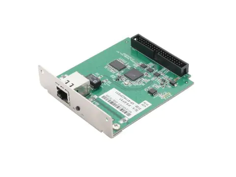 Citizen - Druckserver - 10/100 Ethernet - für Citizen CL-S521, CL-S621, CL-S631, CL-S700, CL-S700DT, CL-S703IIR Citizen - Druckserver - 10/100 Ethernet - für Citizen CL-S521, CL-S621, CL-S631, CL-S700, CL-S700DT, CL-S703IIR
