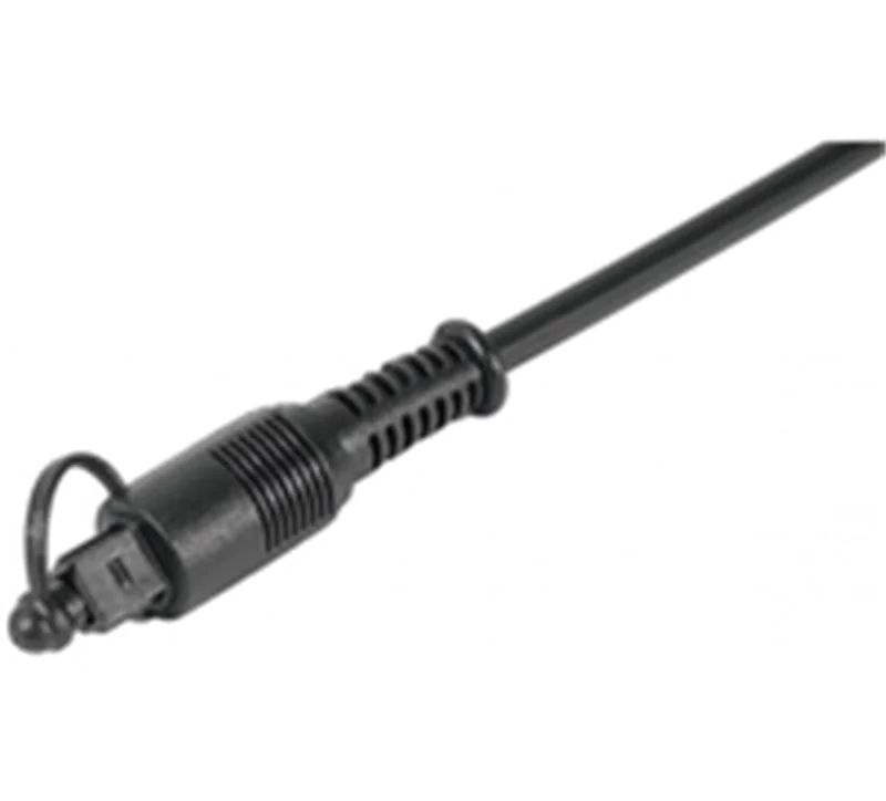 Tecline exertis Connect - Digitales Audio-Kabel (optisch) 109150