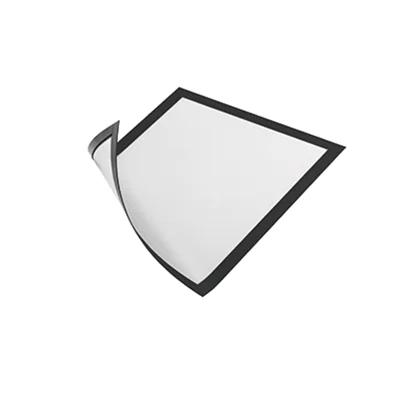 DURABLE Rahmen DURAFRAME 486907 DIN A4 dunkelblau 5 St./Pack. DURABLE Rahmen DURAFRAME 486907 DIN A4 dunkelblau 5 St./Pack.