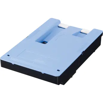 Canon MC-09 - Wartungspatrone - für imagePROGRAF iPF810, iPF810 PRO, iPF820, iPF820 PRO, iPF850 MFP M40 Canon MC-09 - Wartungspatrone - für imagePROGRAF iPF810, iPF810 PRO, iPF820, iPF820 PRO, iPF850 MFP M40