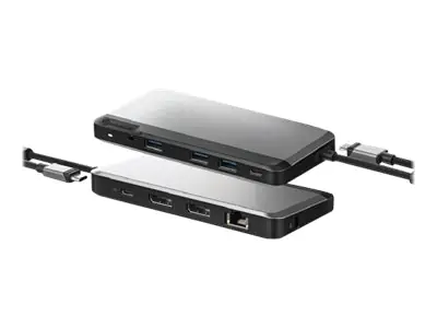 Alogic MX2 Lite DisplayPort Edition - Dockingstation