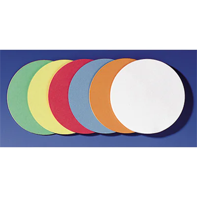 Franken Moderationskarte UMZ 14 99 140mm Kreis sortiert 500 St./Pack. Franken Moderationskarte UMZ 14 99 140mm Kreis sortiert 500 St./Pack.