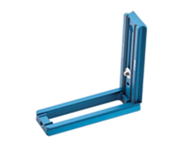Novoflex Q=PLATE - Schnellwechselplatte Novoflex Q=PLATE - Schnellwechselplatte