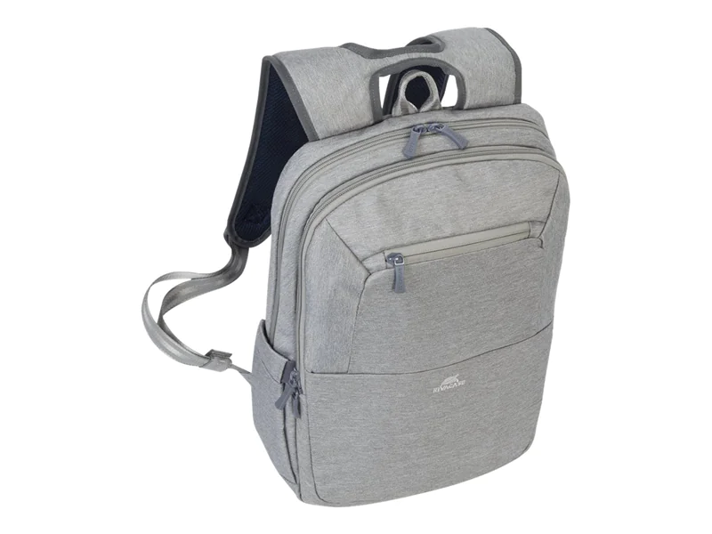 rivacase Riva Case Suzuka 7760 - Notebook-Rucksack - 39.6 cm (15.6") 7760 GREY
