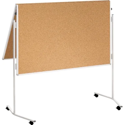 Franken Moderationstafel ECO-UMTKTGR 150x120cm Kork br Franken Moderationstafel ECO-UMTKTGR 150x120cm Kork br