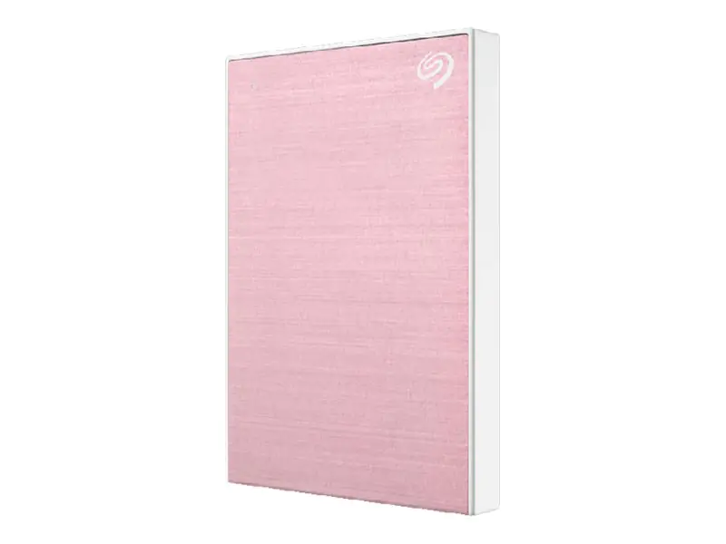 Seagate One Touch STKY2000405 - Festplatte - 2 TB - extern (tragbar)