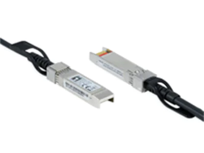 LevelOne Kabel DAC-0102 Direct Attach Copper Cable 2m - Transceiver