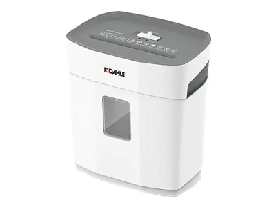 Novus Dahle Dahle PaperSAFE 100 - Vorzerkleinerer - Kreuzschnitt 23100-16168