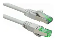 Helos Patch-Kabel - RJ-45 (M) zu RJ-45 (M) 363680