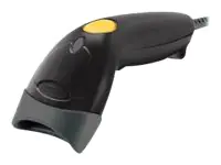 Zebra Symbol LS1203 - Barcode-Scanner - Handgerät - LS1203-7AZU0100ER