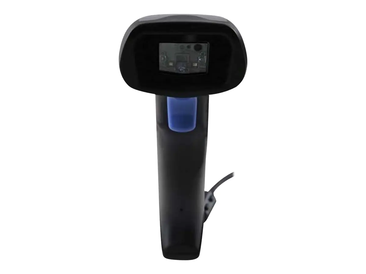 Datalogic QuickScan QD2590 - Kit - Barcode-Scanner QD2590-BKK1S