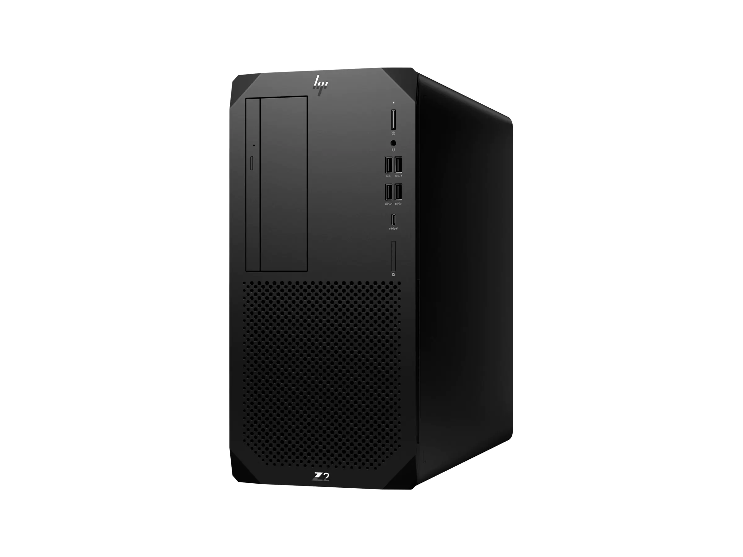 HP Workstation Z2 G9 - Tower - 4U - 1 x Core i9 13900K / 3 GHz 86D34EA#ABD