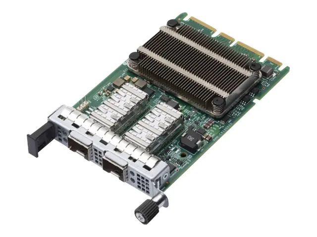 Broadcom NetXtreme E-Series N210P - Netzwerkadapter - OCP 3.0 - 1Gb Ethernet / 10Gb Ethernet SFP+ x 2
