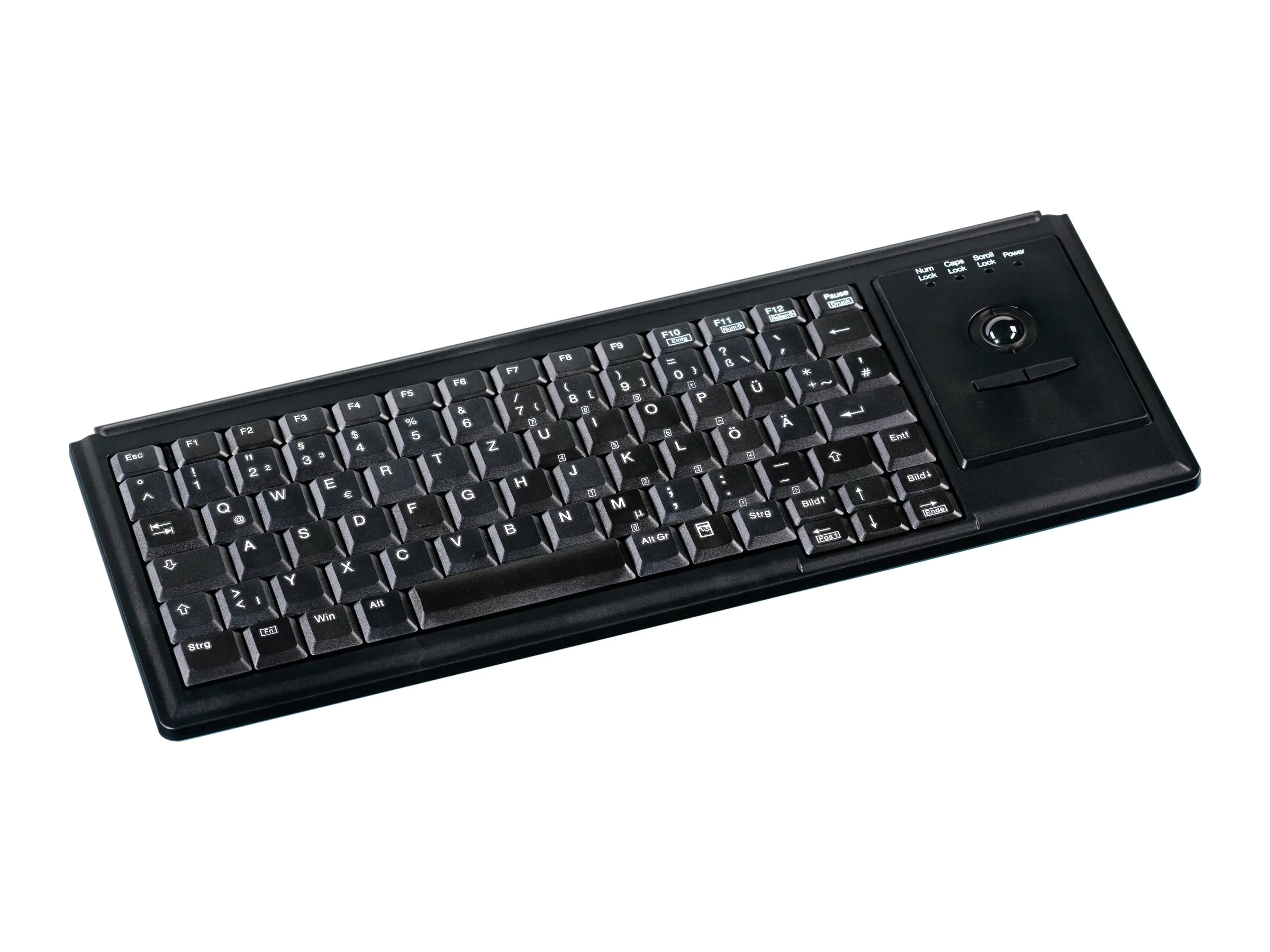 Active Key Contour Active Key IndustrialKey AK-4400-T AK-4400-TU-B/GE