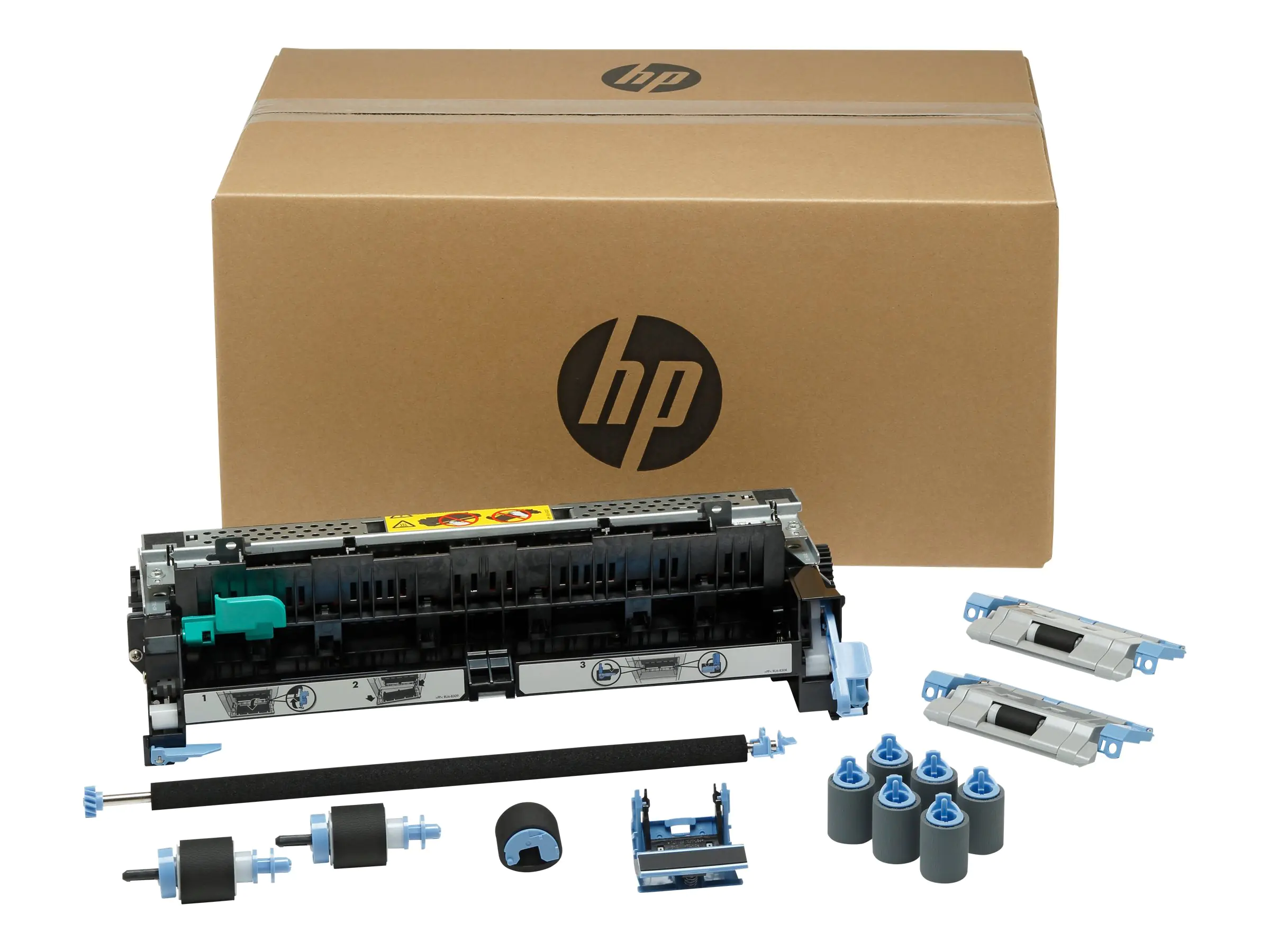 HP Wartung der Druckerfixiereinheit - für LaserJet CF254A