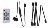Xilence LQZ.ARGB_SET - Beleuchtungskit - 5 V