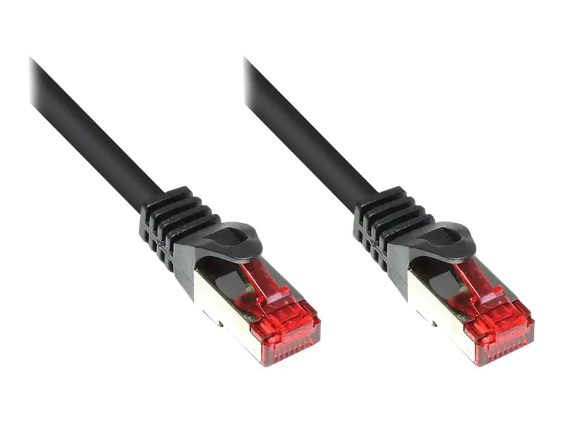 Good Connections RNS - Patch-Kabel - RJ-45 (M) 8060-030S