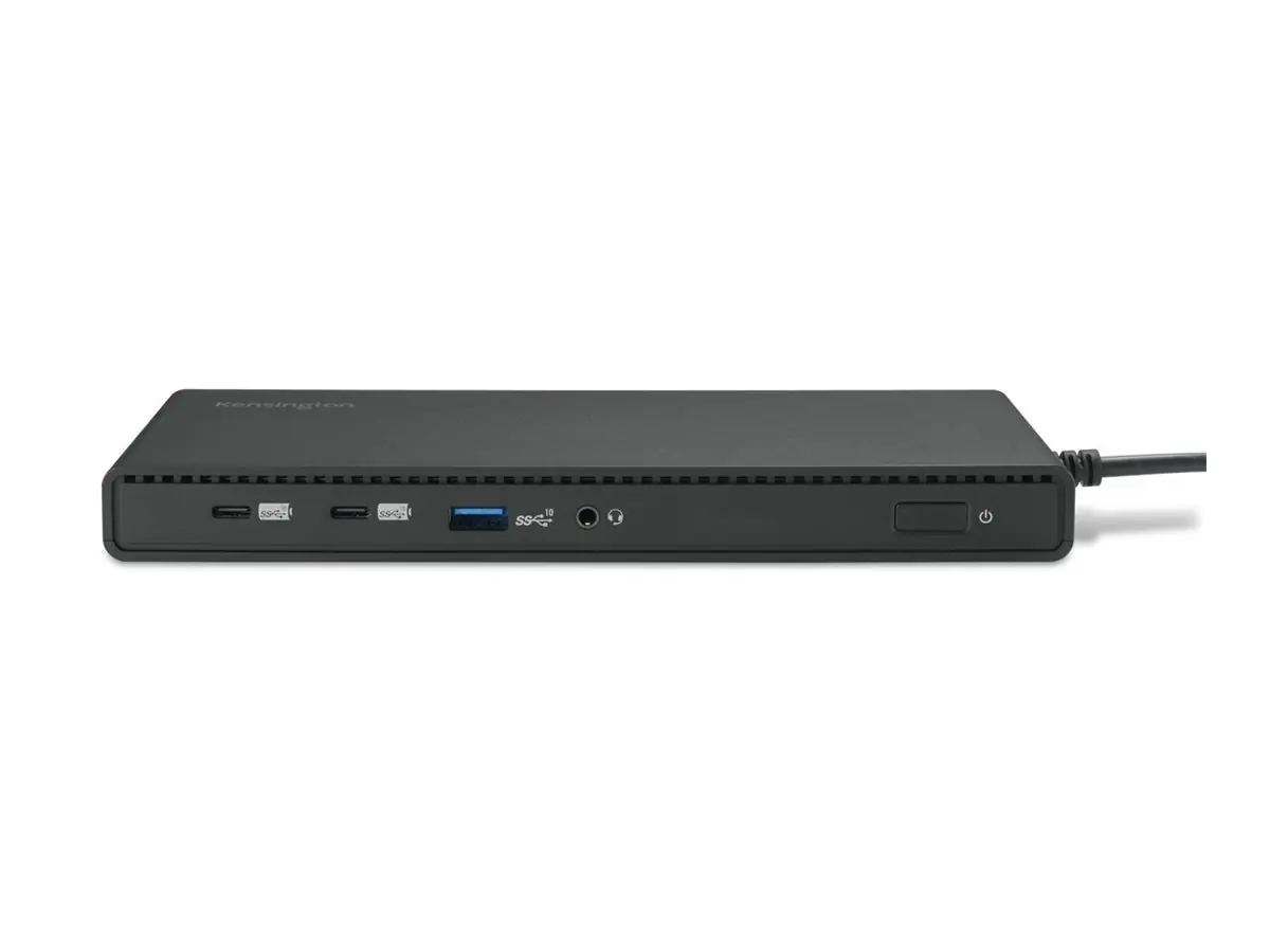 Kensington SD4842P EQ - Dockingstation - USB-C K32810EU