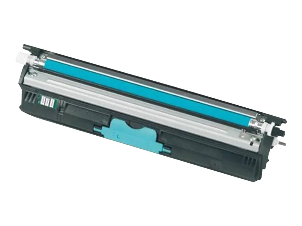 OKI - Cyan - Original - Tonerpatrone - für OKI MC160n; C110, 130n