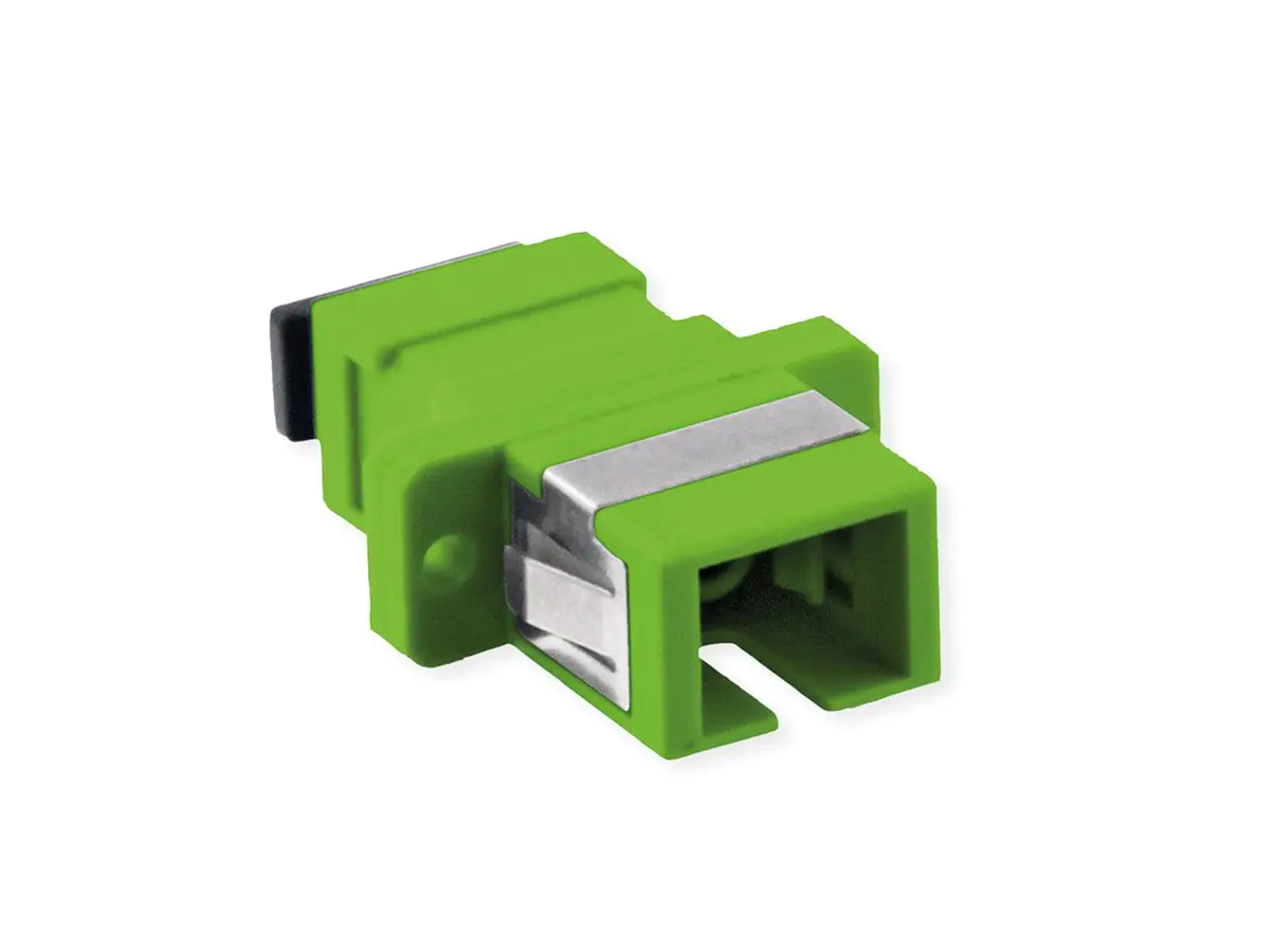 VALUE Netzwerkadapter - SC (W) zu SC (W) 21.99.0671