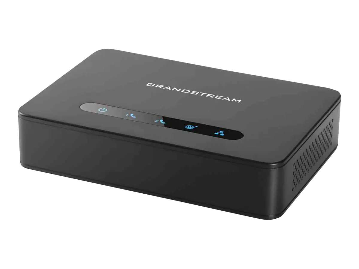 Grandstream DP760 - DECT-Repeater für DECT Basisstation