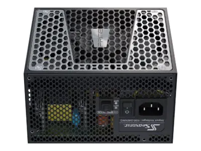 Seasonic Prime GX 650 - Netzteil (intern) - ATX12V PRIME-GX-650