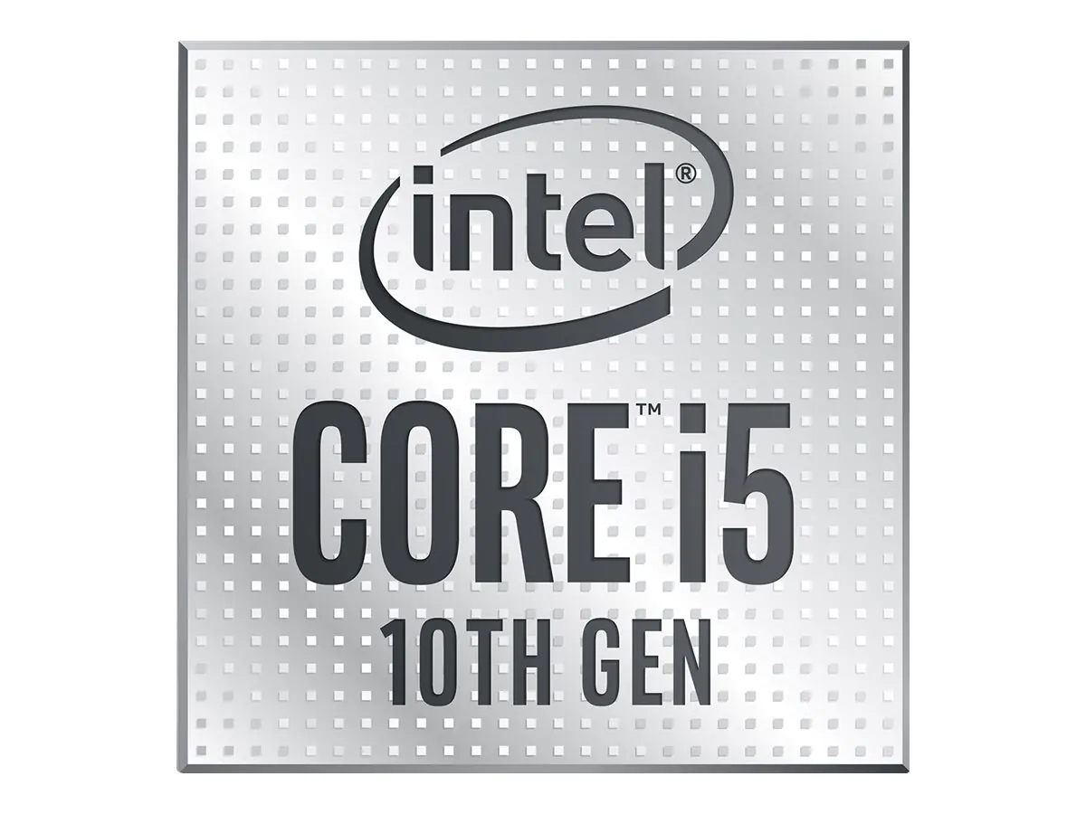 Intel Core i5 10600KF - 4.1 GHz - 6 Kerne - 12 CM8070104282136