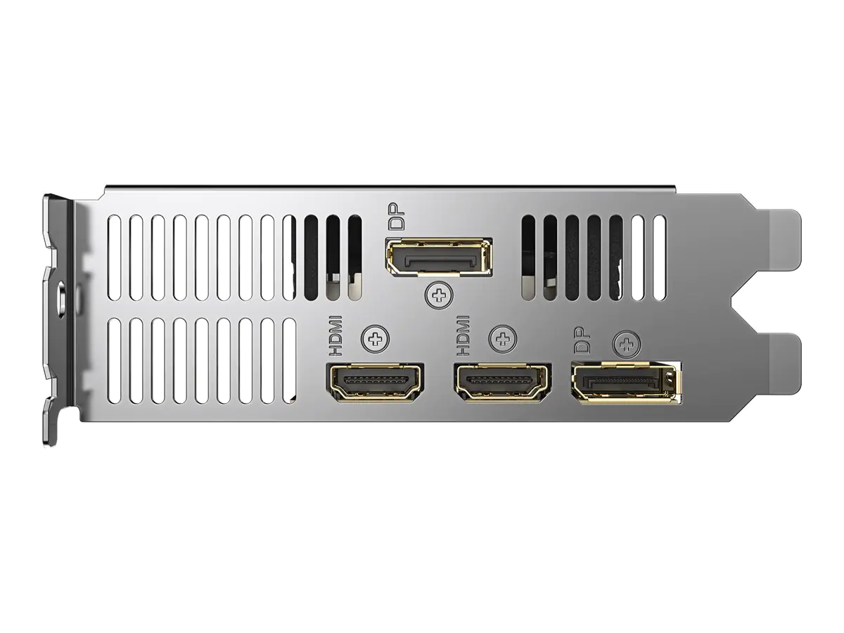 Gigabyte GeForce RTX 3050 OC 6G - Grafikkarte GV-N3050OC-6GL
