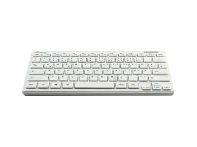 MEDIARANGE MROS113 - Compact - Tastatur - USB MEDIARANGE MROS113 - Compact - Tastatur - USB