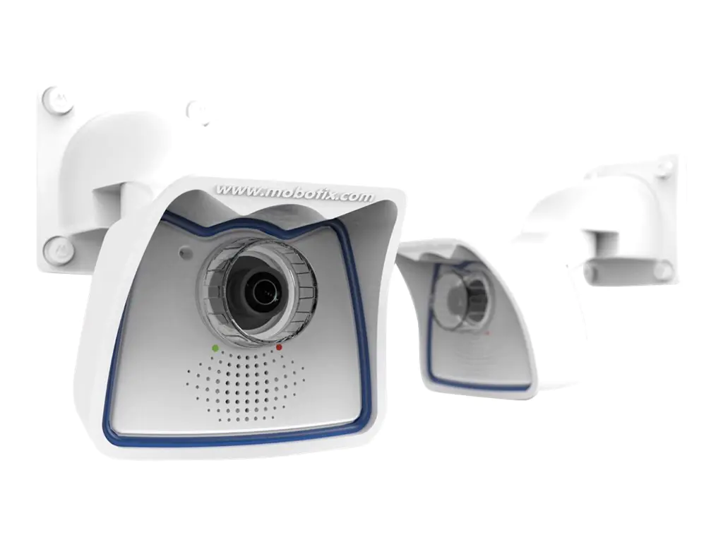 Mobotix Allround Mx-M26B-6D061 - Netzwerk-Überwachungskamera