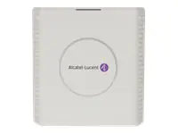 Alcatel-Lucent 8378 DECT IP-xBS Integrated antennas - Basisstation für schnurloses VoIP-Telefon - IP-DECT\GAP