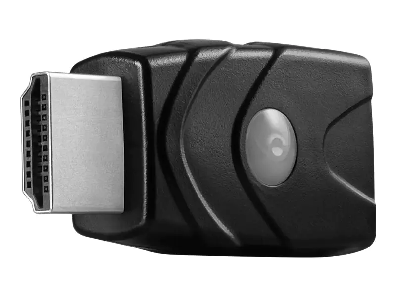 Lindy HDMI 2.0 18G EDID Emulator - EDID-Leser/Schreiber - HDMI - Schwarz Lindy HDMI 2.0 18G EDID Emulator - EDID-Leser/Schreiber - HDMI - Schwarz