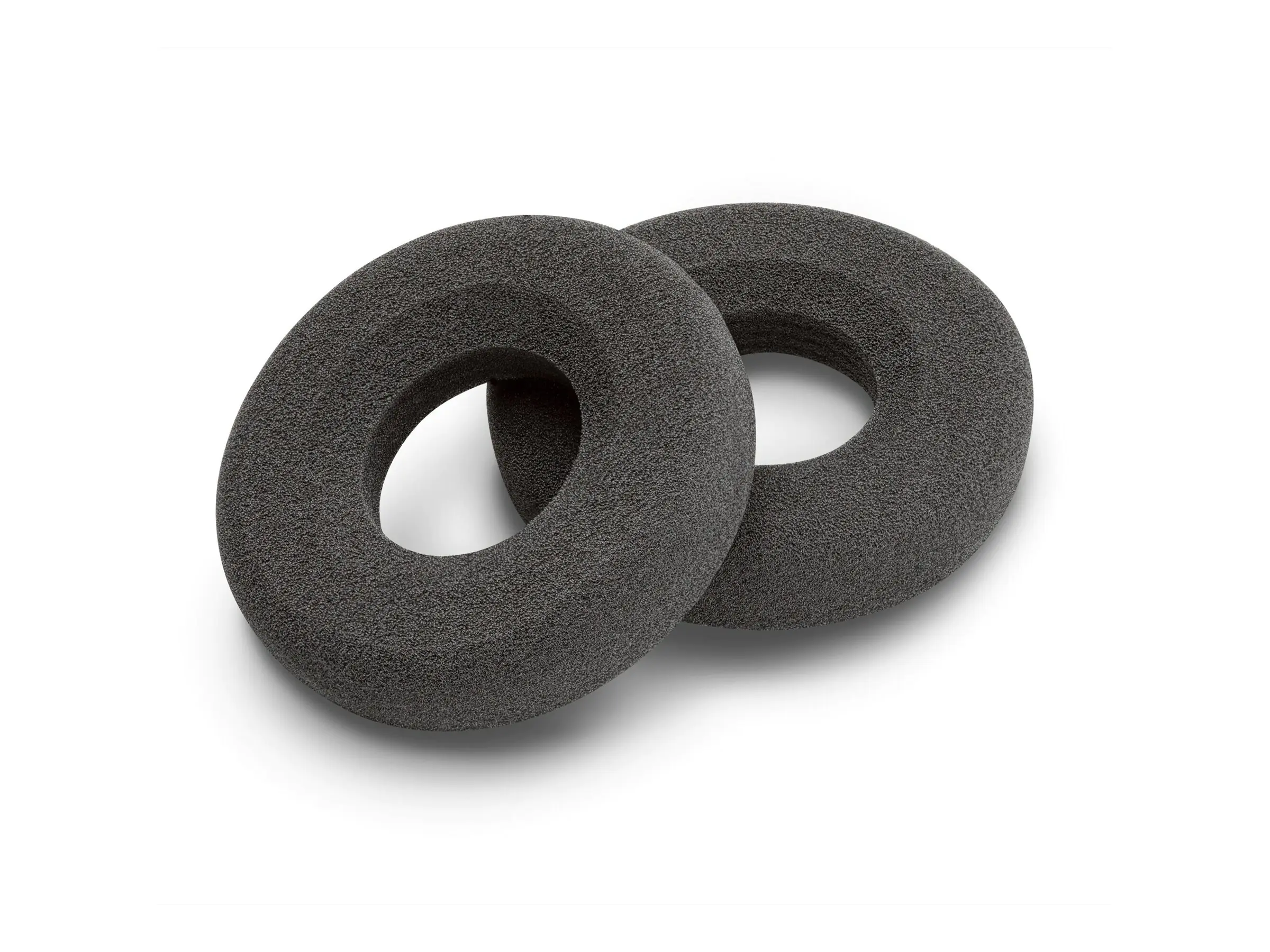 Poly HP Poly - Ohrpolster für Headset - Schaumstoff (Packung mit 2) 85S15AA