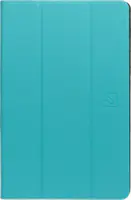 Tucano Gala Tablet Case für Samsung Galaxy Tab A8 2021 hellblau