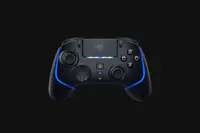 Razer Wolverine V2 Pro - Game Pad - kabellos - Bluetooth - Schwarz - für PC, Sony PlayStation 5, Android, iOS