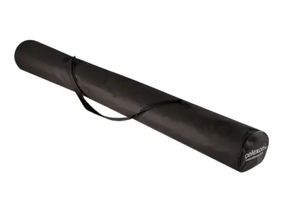 Celexon softcase 244 cm - Leinwandtasche - Schwarz