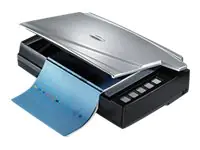 Plustek OpticBook A300 plus - Flachbettscanner 0291