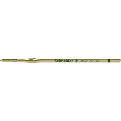 Schneider Kugelschreibermine Office 765 Schneider Kugelschreiber Office, Fave, K 15 0,5mm M blau X20 dokumentenecht 10 St./Pack. Schneider Kugelschreibermine Office 765 Schneider Kugelschreiber Office, Fave, K 15 0,5mm M blau X20 dokumentenecht 10 St./Pack.
