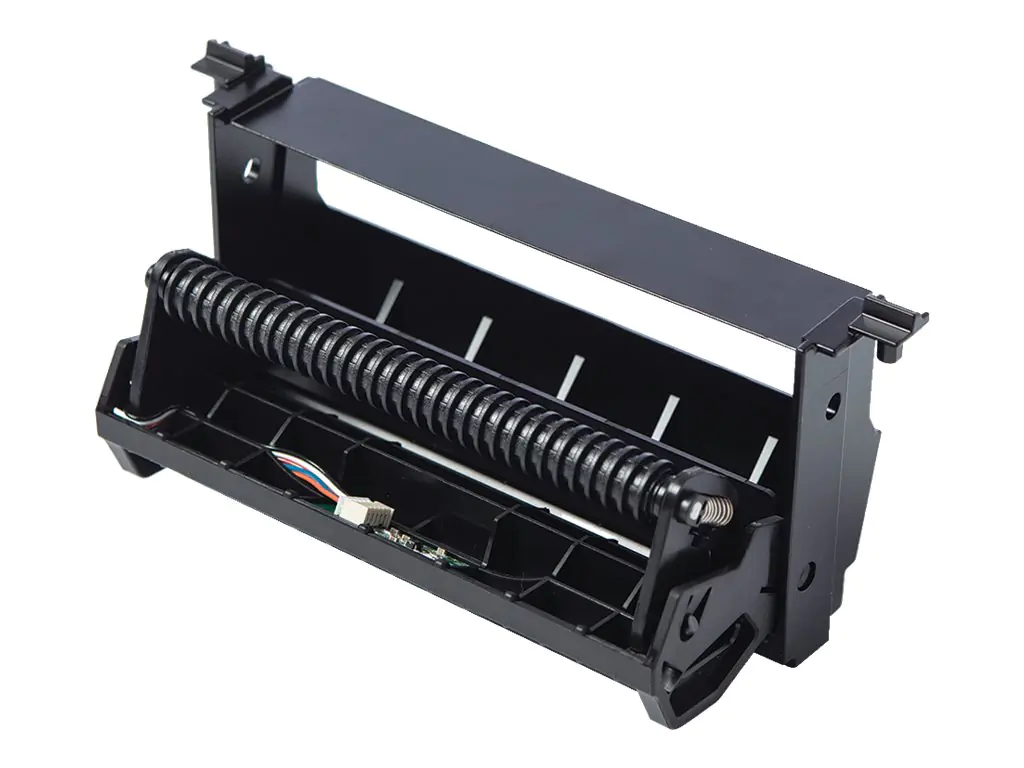 Brother Label Peeler - Modul zum Abziehen - für Brother TD-4420TN, TD-4520TN