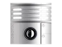 Mobotix T26B - Netzwerk-Überwachungskamera - Kuppel MX-T26B-6D016-S