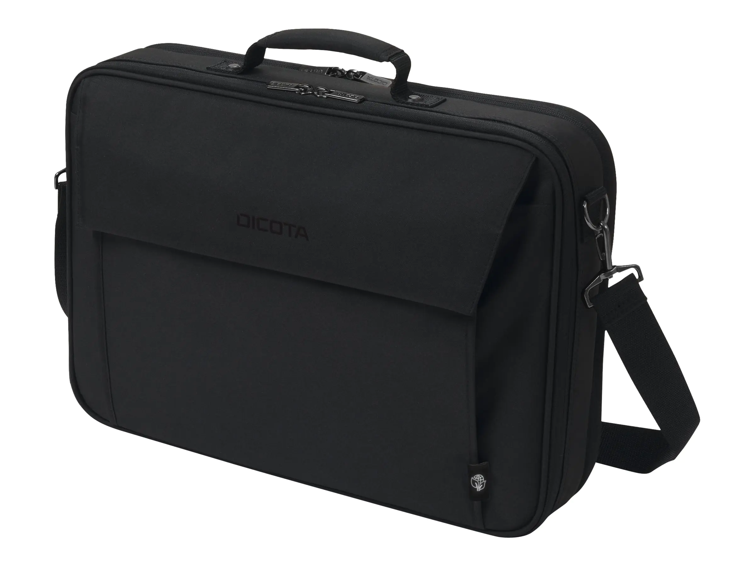 Dicota Eco Multi BASE - Notebook-Tasche - 43.9 D30492-RPET