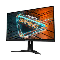 Gigabyte G27F 2 - LED-Monitor - Gaming - 69 cm (27") - 1920 x 1080 Full HD (1080p) @ 165 Hz - SS IPS - 400 cd/m² - 1000:1 - 1 ms - 2xHDMI, DisplayPort